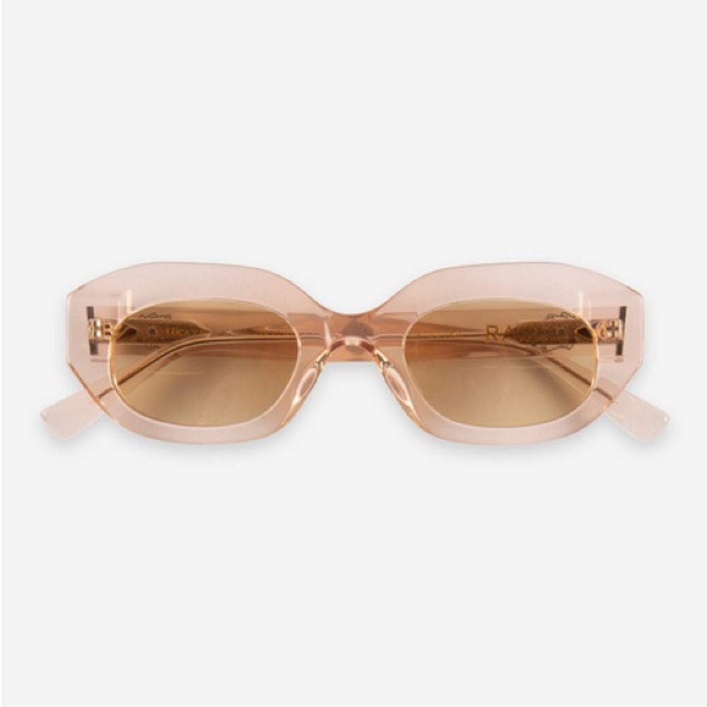 Raie Lucky Hand Sunglasses Free People